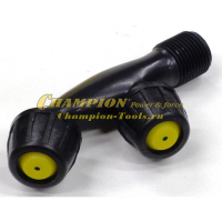 Форсунка №2 SA12 SA16 SL12 SL16 - SA16-21