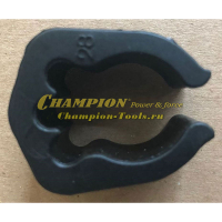 Держатель троса ST656BS, 761E, 762E