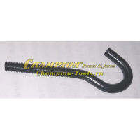 Крючок оси колес привода гусениц STT1170E