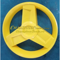 Колпак колеса EC1400