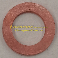 Прокладка гайки