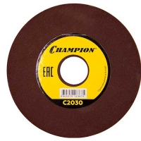 Диск заточной Champion (3/8PM",0,325",1/4) 108х3,2х22,2 для станка C2000