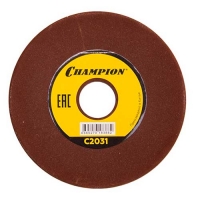 Диск заточной Champion (3/8",0,404") 108х4,8х22,2 для станка C2000