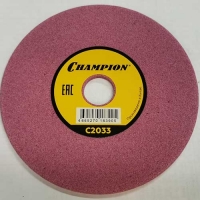 Диск заточной Champion (3/8",0,404") 145х4,8х22,2 для станка C2001