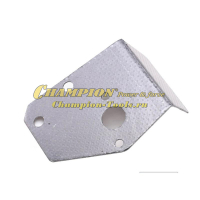 Прокладка под карбюратор G160VK, 200VK, LM5347, 5645 большая см. DPB007