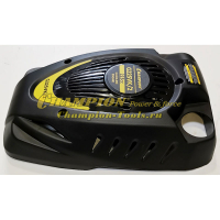 Крышка двигателя G225VK