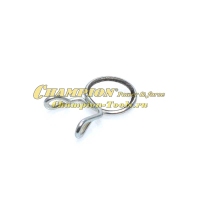 Хомут шланга G100HK, G110VK1, G180HK, G201HK, G210HK, G210HT