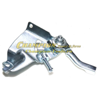 Рычаг регулировки оборотов ST655 комплект (увеличение вправо)