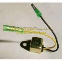 Датчик уровня масла (на корпусе) замена на артикул 3048021200800