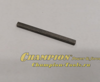 Шпонка 4,7х4,7х70 тип2 коленвала GS5562 ST553 ST556 ST656 ST661 ST662 STT761E ST761 ST762