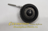 Шестерня-колесо наклонная левая MS7550  (L) - 750-26