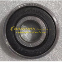 Подшипник 6201-2RS рабочего вала GSC5140 замена на 1015071018