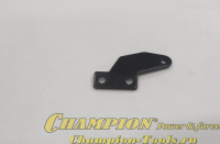 Кронштейн крепления троса GS5562