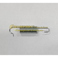 Пружина кронштейна ролика ремня привода вариатора GS5080,50100