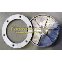 Крышка шкива GS5562