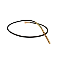 Вал гибкий с вибронаконечником Champion L6m D60mm M тип для CVG424