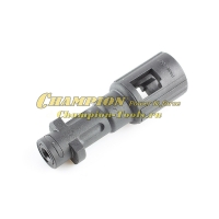 Переходник для пистолета Karcher  на быстросъемный разъем