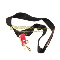 Ремень одинарный быстросъемный для триммеров Champion