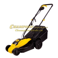 Электрогазонокосилка Champion EM3110