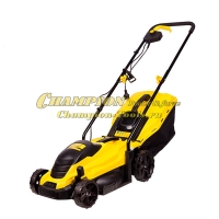 Электрогазонокосилка Champion EM3313