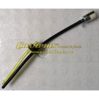 Уплотнение топливного бака со шлангами, фильтром T374FS T394FS - 040203502