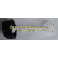 Пробка топливного бака T394FS-2