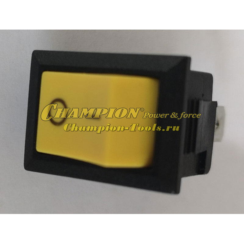 Выключатель зажигания - 040504012