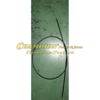 Трос газа PS242