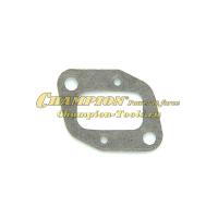 Прокладка под теплоизолятор Т434-517, 446, 447, 527 / AG243, 252 / GC243, 243E, PS242 см. 02070010086 / 1700034