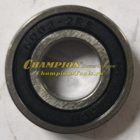 Подшипник 6002-2RS редуктора нижний, коленвала закрытый T394FS-2 см.GB/T276-94-6002RS