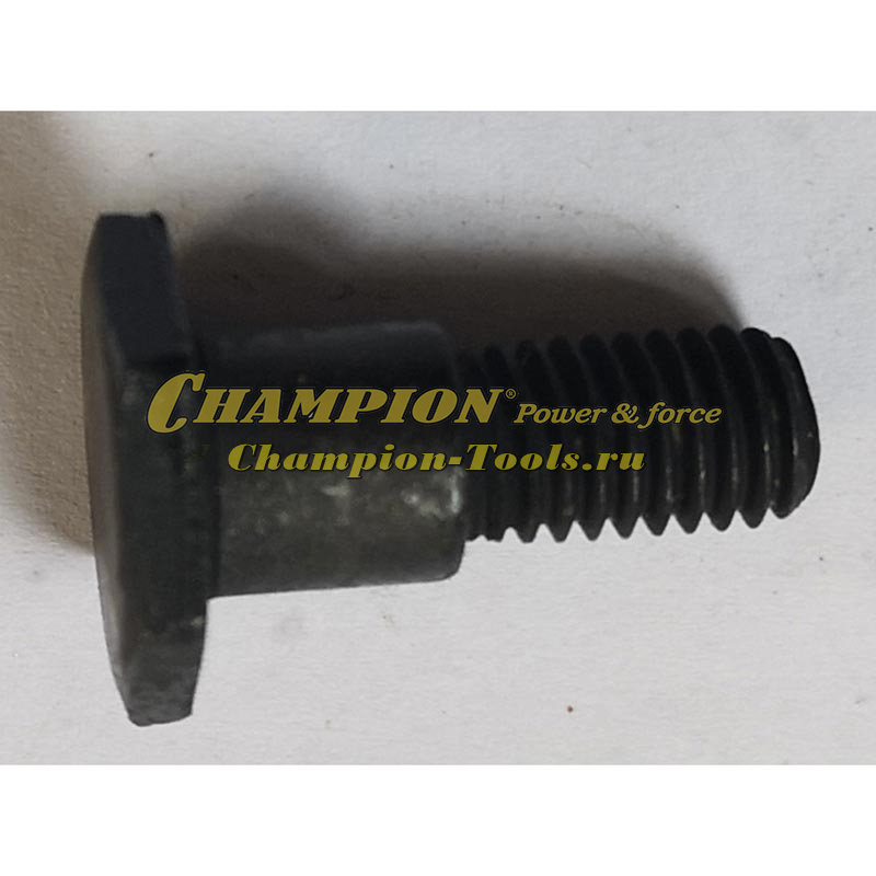 Болт крепления сцепления T394FS-2 с упором