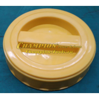 Крышка бака для химикатов PS242 замена на 70080120639