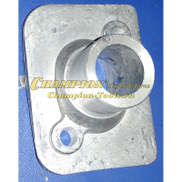 Фланец карбюратора PS242