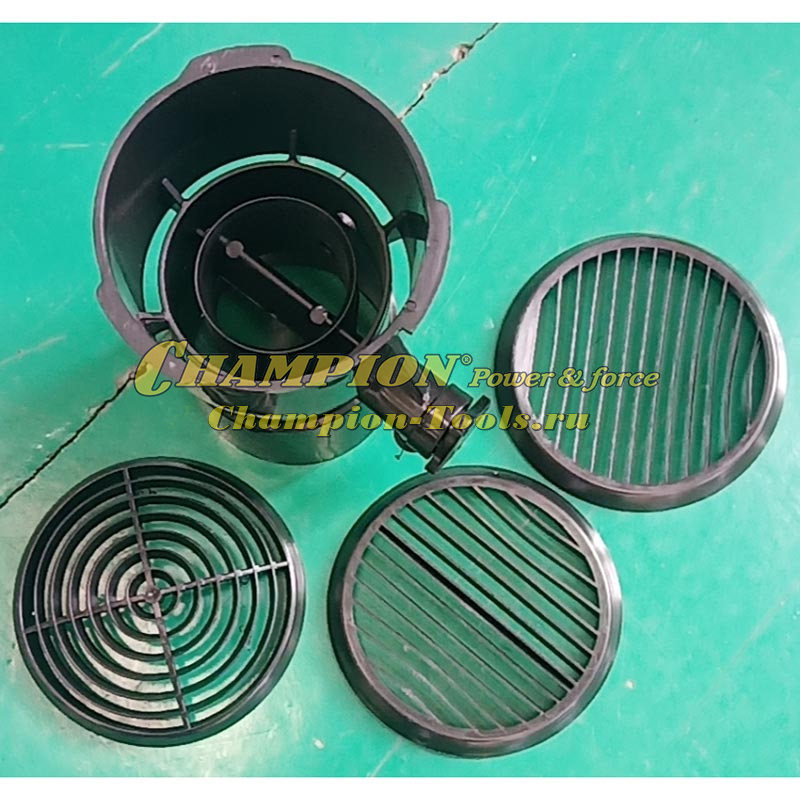 Сопло PS242 комплект