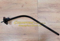 Штанга ET1003A нижняя половина в сборе D штанга 22 мм