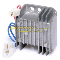 Регулятор зарядки АКБ GG11000 / DG3601E, 6501E, 6501E3, 6501ES 13.8В