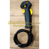 Рукоятка управления GBR376 - 546131200