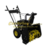 Снегоотбрасыватель Champion ST655