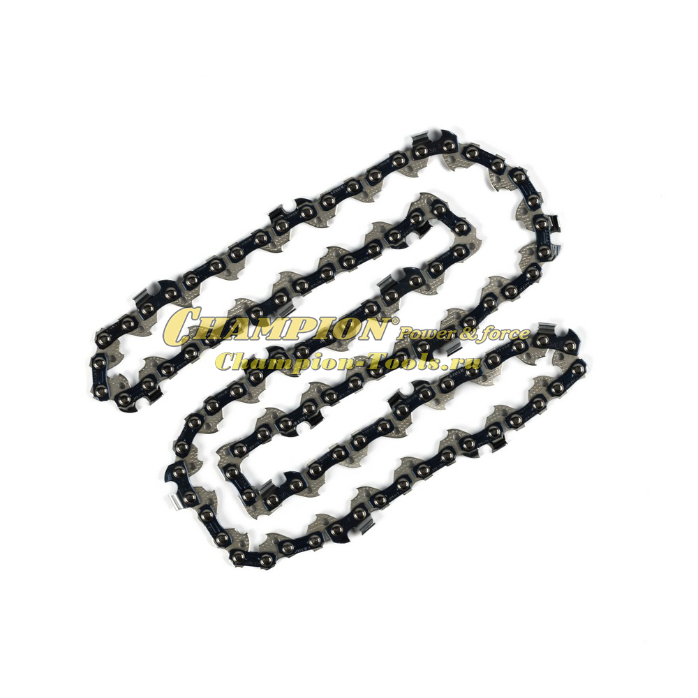 Цепь для бензопилы Champion 3/8"-1,3mm-52 PROSKIP (VS)