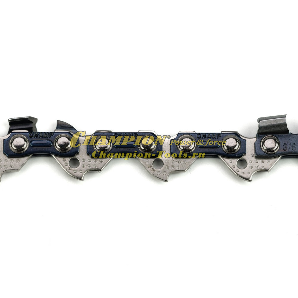 Цепь для бензопилы Champion 3/8"-1,3mm-52 PROSKIP (VS)