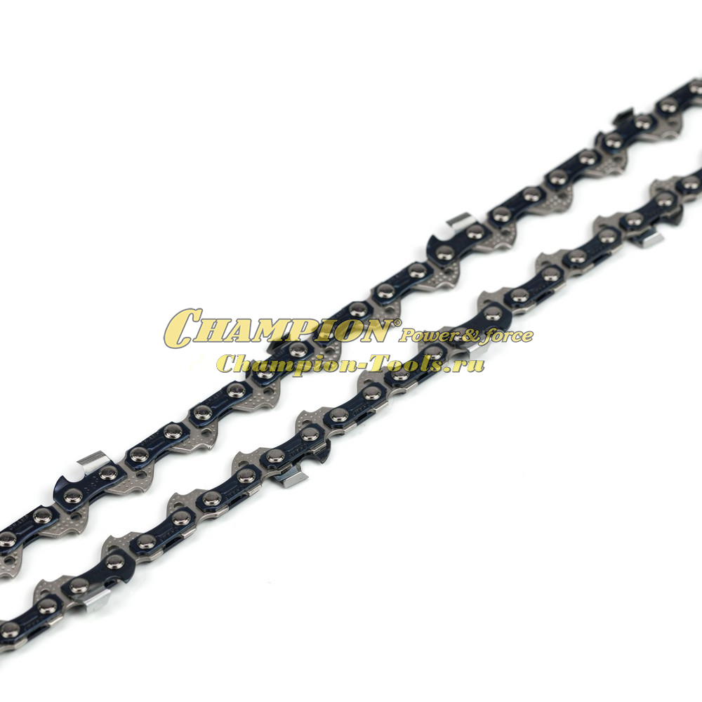 Цепь для бензопилы Champion 3/8"-1,3mm-52 PROSKIP (VS)