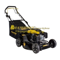 Газонокосилка Champion LM5645