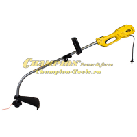 Электротриммер Champion ET1005А