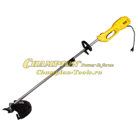 Электротриммер Champion ET1211А