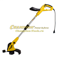 Электротриммер Champion ET452