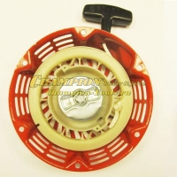 Стартер для Honda GX110, 120, 140, 160, 200, 210