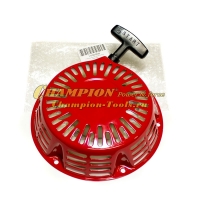 Стартер GX240 GX270 (красный)