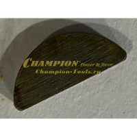 Шпонка сегментальная 4х6,5х15,2 - 30051T01000A