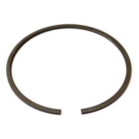 Кольцо поршневое 90 мм DG10000E/E3 компрессионное нижнее