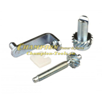 Натяжитель цепи аналог 11250071021 для Stihl MS360 и Stihl MS660 - 1300079